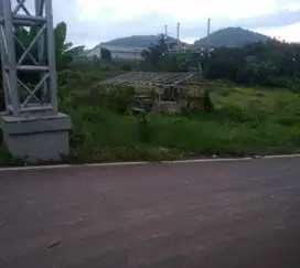 Dijual Tanah di Bandung Desa Jelegong ,Kutawaringin-T-0115