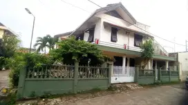 Di jual Rumah Dekat Kota Palembang