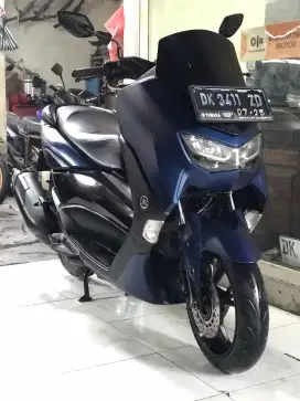 DP 2,5 JT /BUNGA MENURUN 2%/  YAMAHA NMAX ABS TAHUN 2020