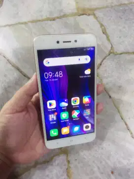 Redmi 5A-4G Lte.ram 2GB/16GB.UNIT ONLY