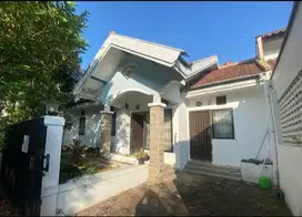 Jual Rumah siap Huni di Jupiter Margahayu Raya Bandung