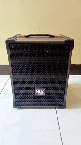 NOX premium multifunctional active speaker NXPRO-6501