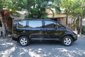 Mitsubishi Delica 2015 Bensin