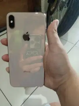 Iphone x kel hp saja