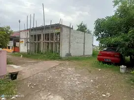 Dijual tanah dekat kampus unsika 2 karawang