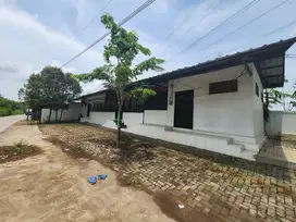 DIJUAL CEPAT TANAH LUAS 15.103M2 STRATEGIS DI CIBITUNG BEKASI JABAR