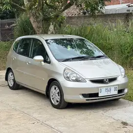 Honda Jazz 2004 Bensin