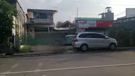 Dijual Kavling di Jl. Peta Barat, Cengkareng, Jakarta Barat
