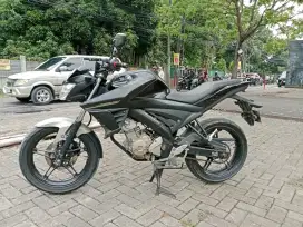 Yamaha vixion th 2017 surat lengkap