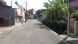 TANAH STRATEGIS 340M SEBELAH ARTOS MALL MAGELANG