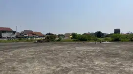 Dijual Lahan Tanah Purwasari Karawang