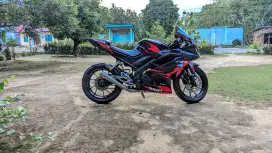 yamahaaaa r15v3