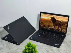 Lenovo thinkpad t490 touchsreen