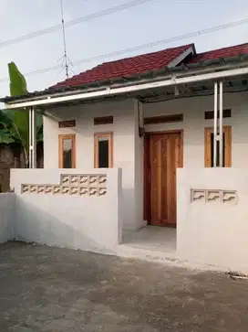 jual rumah murah