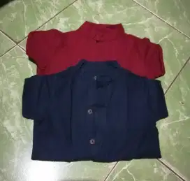 Baju Koko Anak Laki2