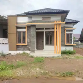 di JUAL RUMAH BARU Minimalis