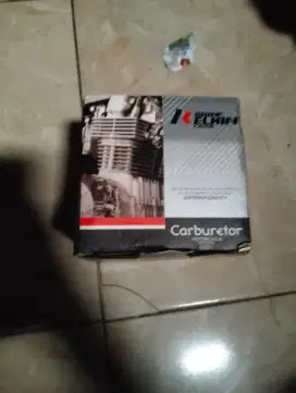 Jual karburator