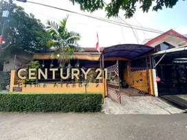 Rumah Hommy di Sektor 1 Bintaro Jaya (5,5 M) 12449 oc