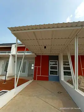 Rumah Bagus Siap Huni di Cluster Irish Metland Cibitung