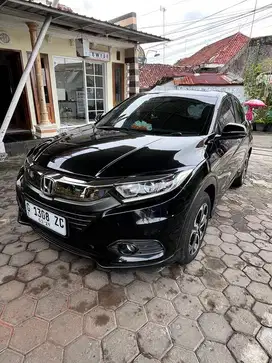 Dijual Honda HRV 2018 Terawat