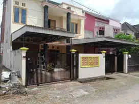 Dijual rumah murah di Palembang, Demang Lebar Daun