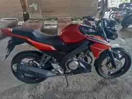 Yamaha vixion tahun 2013