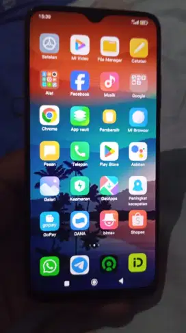 Redmi 9T 6 / 128 GB