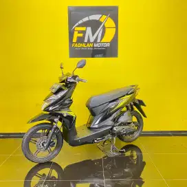 Cash/Kredit Honda Beat 2019 Pajak hidup Fullgress