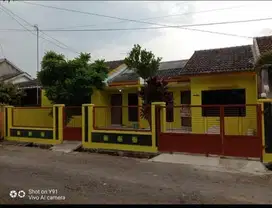 DI JUAL RUMAH DEKAT POLDA BANTEN