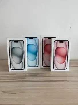 Iphone 15 new garansi ibox bisa dicicil hanya denga ktp aja