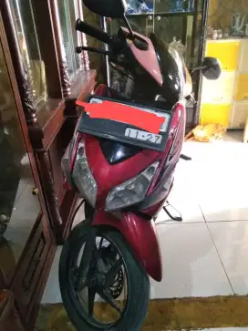 Vario CC110 2007