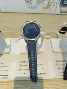 HUAWEI WATCH GT 5 46MM BLUE