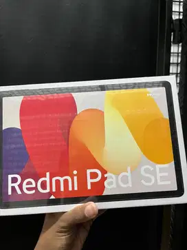 Redmi Pad SE 4/128