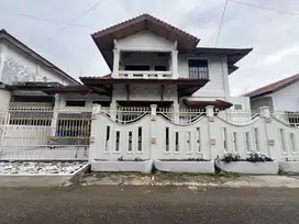 Rumah Sewa Perumnas Lingke Samping Polda