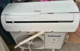 AC Samsung 1/2pk normal dingin