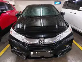 Honda City 2015 type E Matic