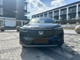 Honda New HRV 1.5 SE CVT 2022