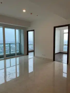 Dijual murah apartemen Kensington Private Lift