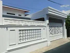 Rumah Baru Di Marelan Pasar 5 | Luas Tanah 9x25 m² | Desain Bebas