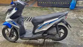 HONDA BEAT 2015 FI