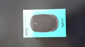 Mouse Logitech M170 Wireless ori