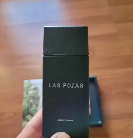 Parfum Saff & Co Las Pozas