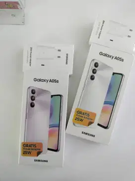 Hari ini saja Samsung A05S Ram 12/128 Hanya 2jtan