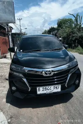 Aavanza G Automatic 2019 Super