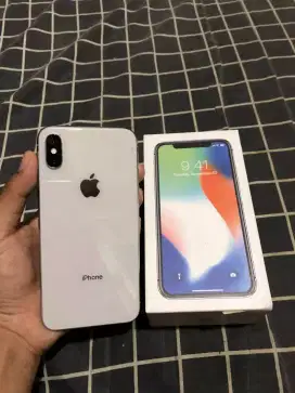 iPhone X 64Gb inter