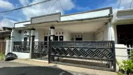 DIJUAL RUMAH DI WAY HALIM *NEGO*