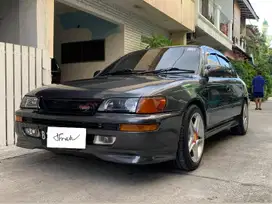 Grear corolla 92