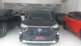 TOYOTA AVANZA VELOS Q AT 2022