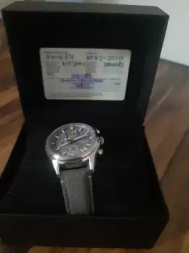 Jam Tangan Seiko