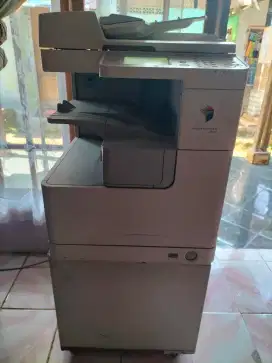 Mesin Photocopy IR 2520